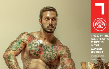 The Hunger Games: Mockingjay Campaign Salutes District Heroes