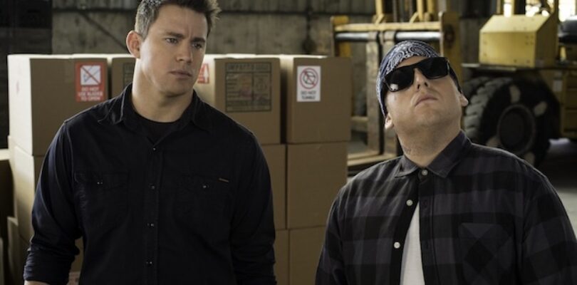 22 Jump Street