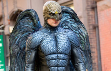 Birdman