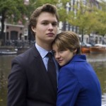 The Fault in Our Stars