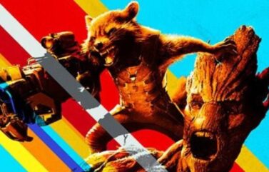 Marvel’s Guardians of the Galaxy: An IMAX 3D First Look