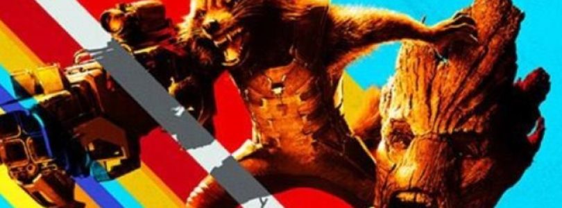 Marvel’s Guardians of the Galaxy: An IMAX 3D First Look