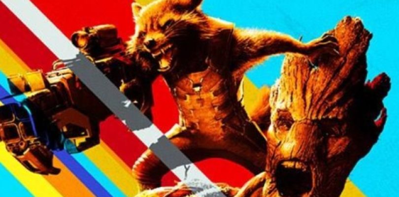 Marvel’s Guardians of the Galaxy: An IMAX 3D First Look