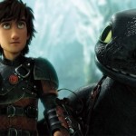 How to Train Your Dragon 2