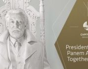 The Hunger Games: Mockingjay