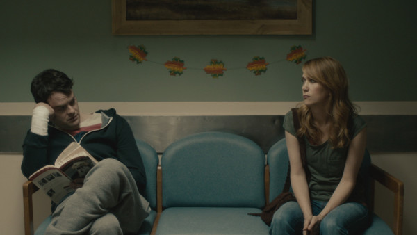 The Skeleton Twins