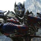 Transformers: Age of Extinction