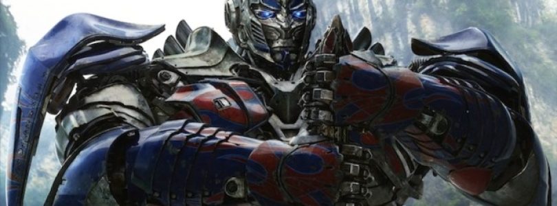 Transformers: Age of Extinction