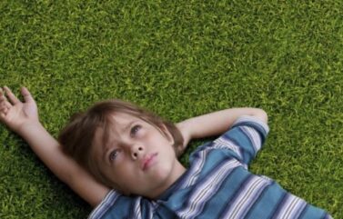 Boyhood