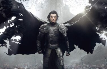 Dracula Untold