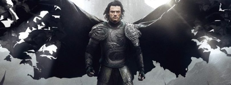Dracula Untold