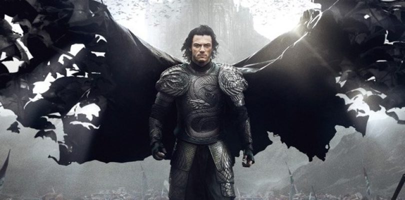 Dracula Untold