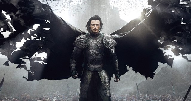 Dracula Untold