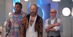 Hot Tub Time Machine 2