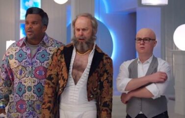 Hot Tub Time Machine 2