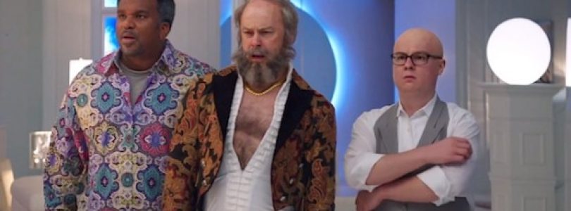 Hot Tub Time Machine 2