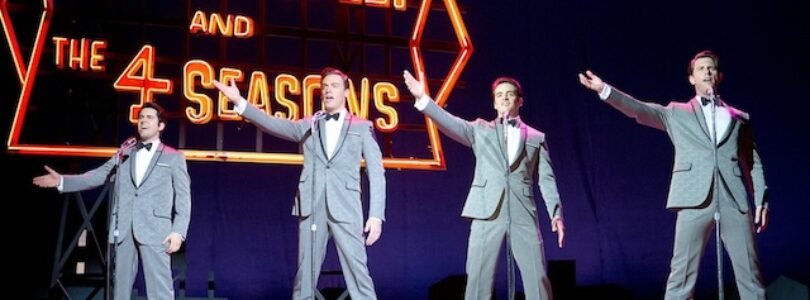 Jersey Boys