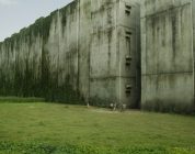 The Maze Runner