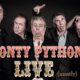 Monty Python Live