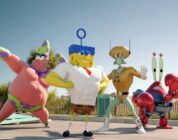 SpongeBob: Sponge Out of Water