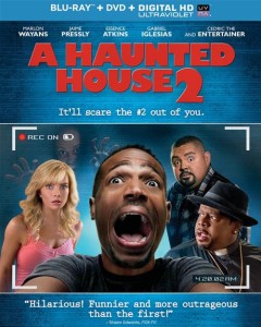 A Haunted House 2