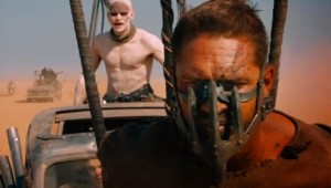 Mad Max: Fury Road