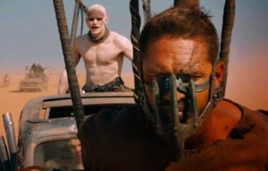 Mad Max: Fury Road