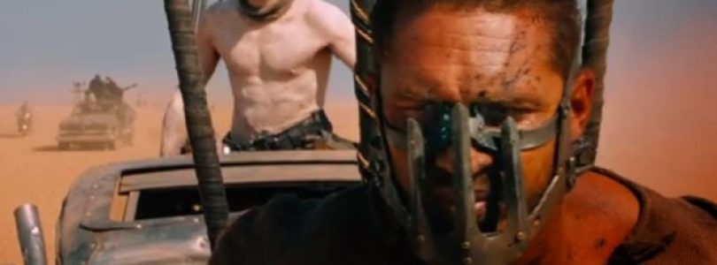 Mad Max: Fury Road