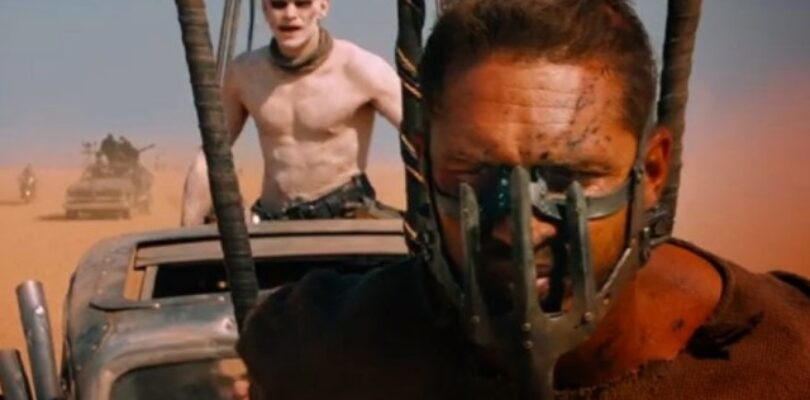 Mad Max: Fury Road