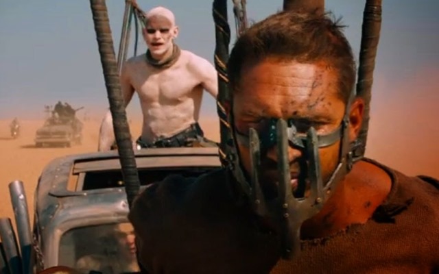 Mad Max: Fury Road