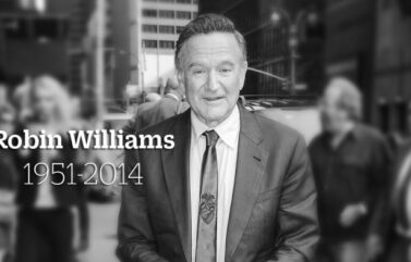 Robin WIlliams