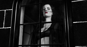 Sin City: A Dame to Kill For