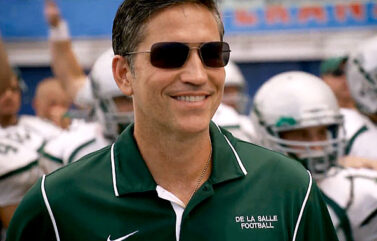 When the Game Stands Tall