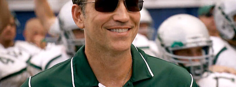 When the Game Stands Tall