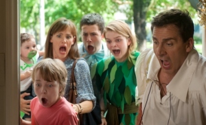 Alexander and the Terrible, Horrible, No Good, Very Bad Day