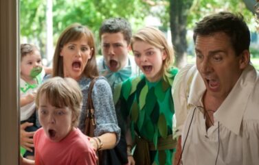 Alexander and the Terrible, Horrible, No Good, Very Bad Day