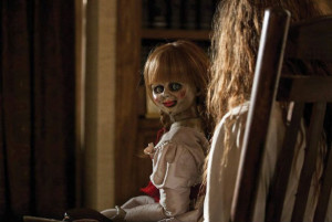 Annabelle