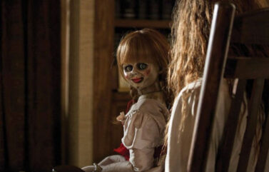 Annabelle