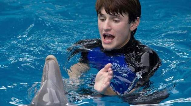 Dolphin Tale 2
