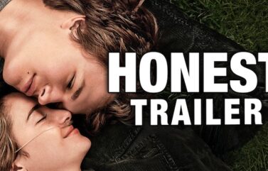 The Fault in Our Stars Honest Trailer
