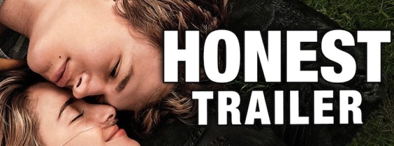 The Fault in Our Stars Honest Trailer