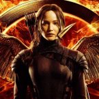 The Hunger Games: Mockingjay – Part 1
