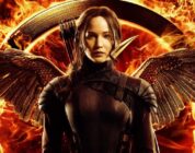 The Hunger Games: Mockingjay – Part 1