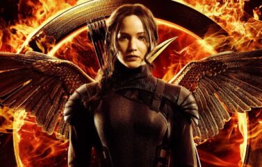 The Hunger Games: Mockingjay – Part 1