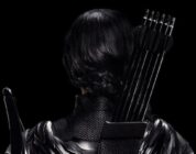 The Hunger Games: Mockingjay – Part 1