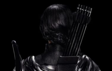 The Hunger Games: Mockingjay – Part 1