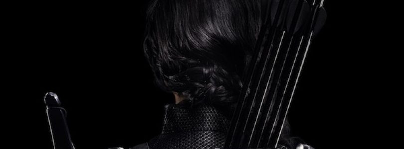 The Hunger Games: Mockingjay – Part 1