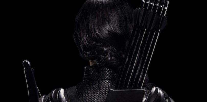 The Hunger Games: Mockingjay – Part 1