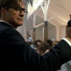 Kingsman: The Secret Service Trailer