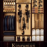 Kingsman: The Secret Service Trailer